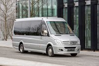 Chauffeur Service London 1088924 Image 0